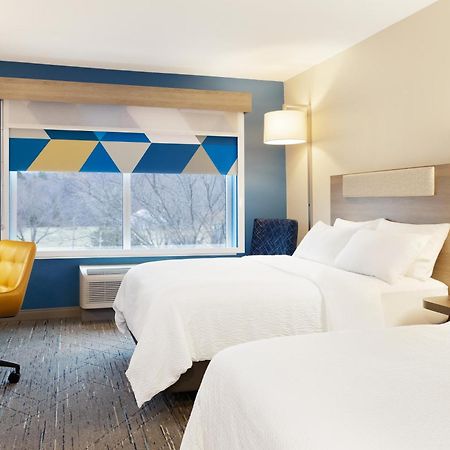 Holiday Inn Express - South Haven By Ihg Екстер'єр фото