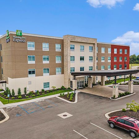 Holiday Inn Express - South Haven By Ihg Екстер'єр фото