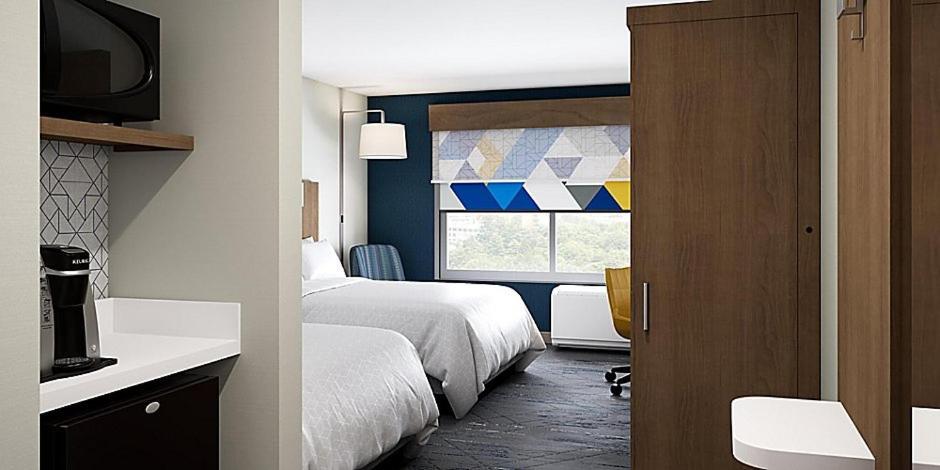 Holiday Inn Express - South Haven By Ihg Екстер'єр фото