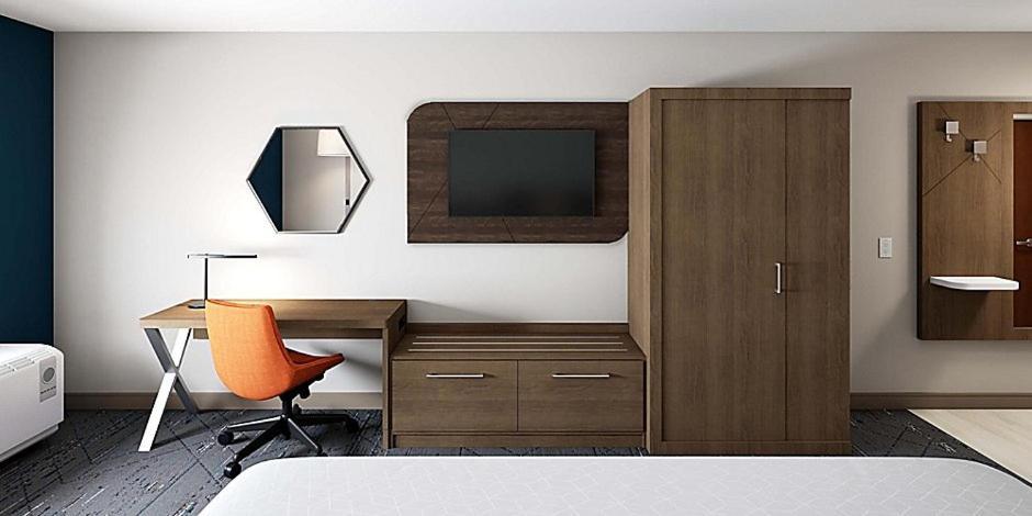 Holiday Inn Express - South Haven By Ihg Екстер'єр фото