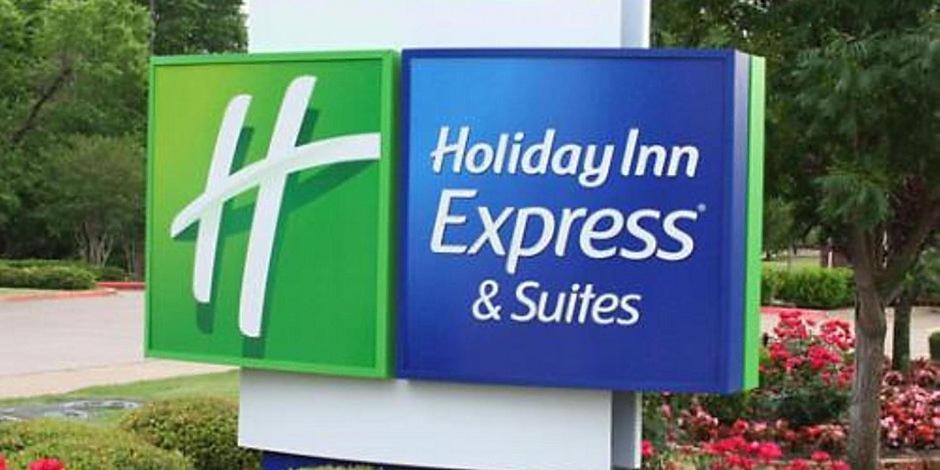 Holiday Inn Express - South Haven By Ihg Екстер'єр фото