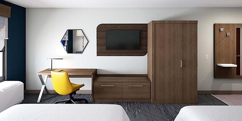 Holiday Inn Express - South Haven By Ihg Екстер'єр фото