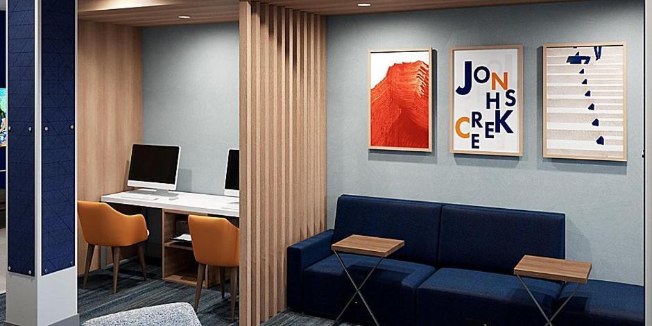 Holiday Inn Express - South Haven By Ihg Екстер'єр фото
