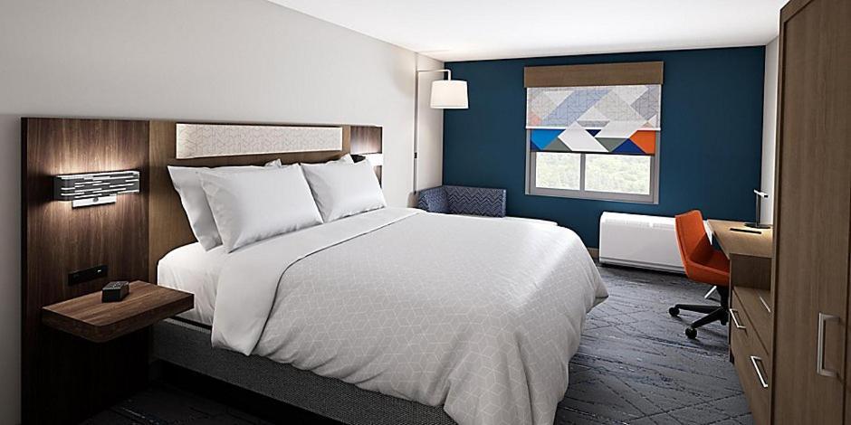 Holiday Inn Express - South Haven By Ihg Екстер'єр фото