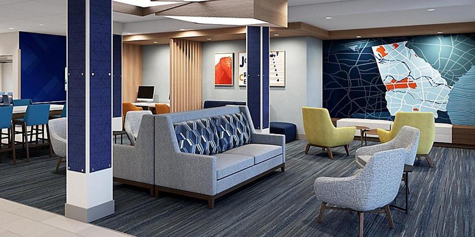 Holiday Inn Express - South Haven By Ihg Екстер'єр фото