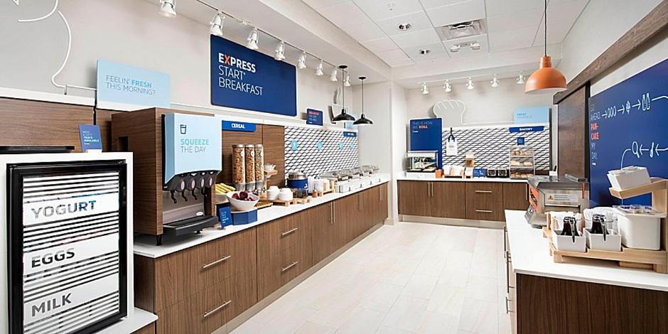 Holiday Inn Express - South Haven By Ihg Екстер'єр фото
