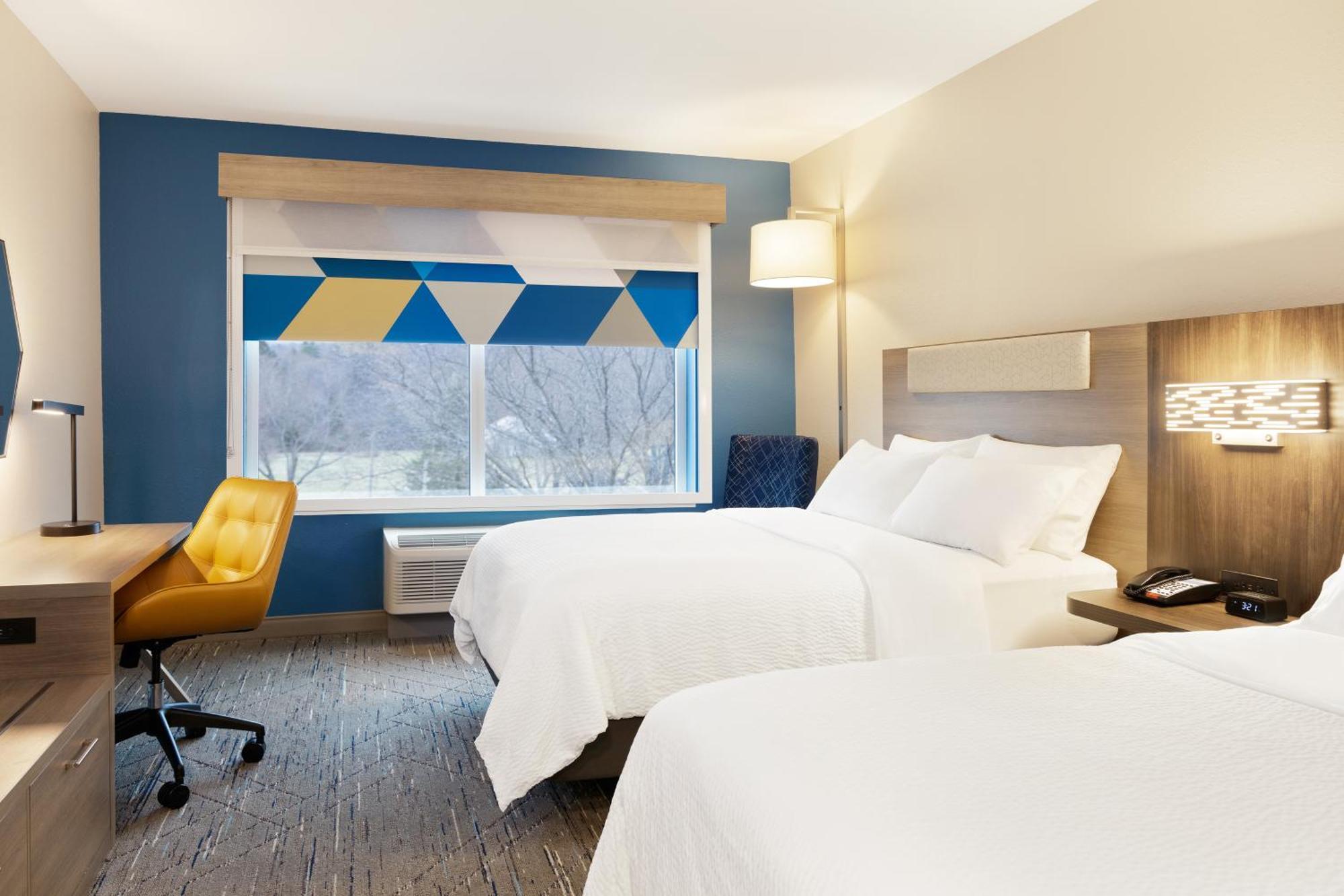 Holiday Inn Express - South Haven By Ihg Екстер'єр фото